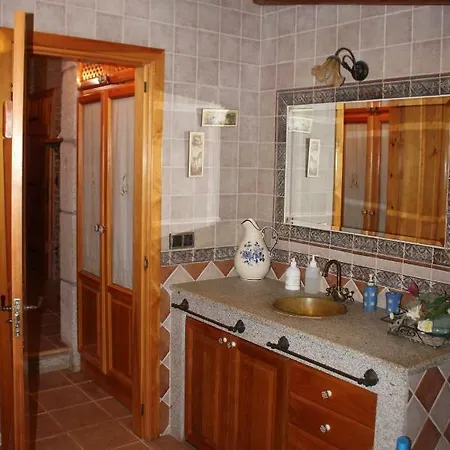 Ferienhaus Casa Bicano Gil