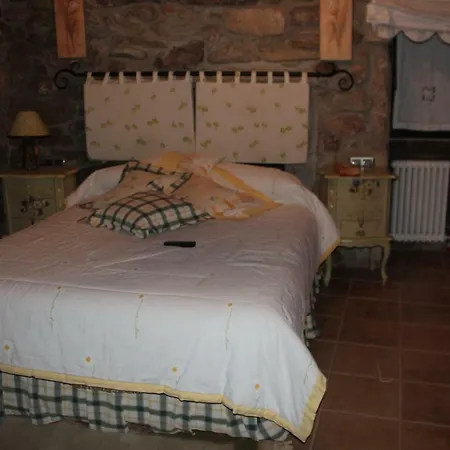 Ferienhaus Casa Bicano