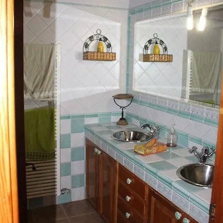 Ferienhaus Casa Bicano *