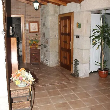 Casa Bicano Ferienhaus
